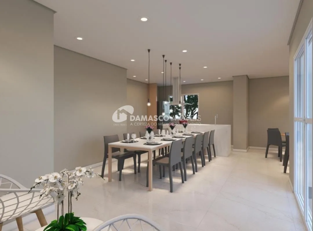 Apartamento padrão à Venda, Vila Prudente, São Paulo, SP