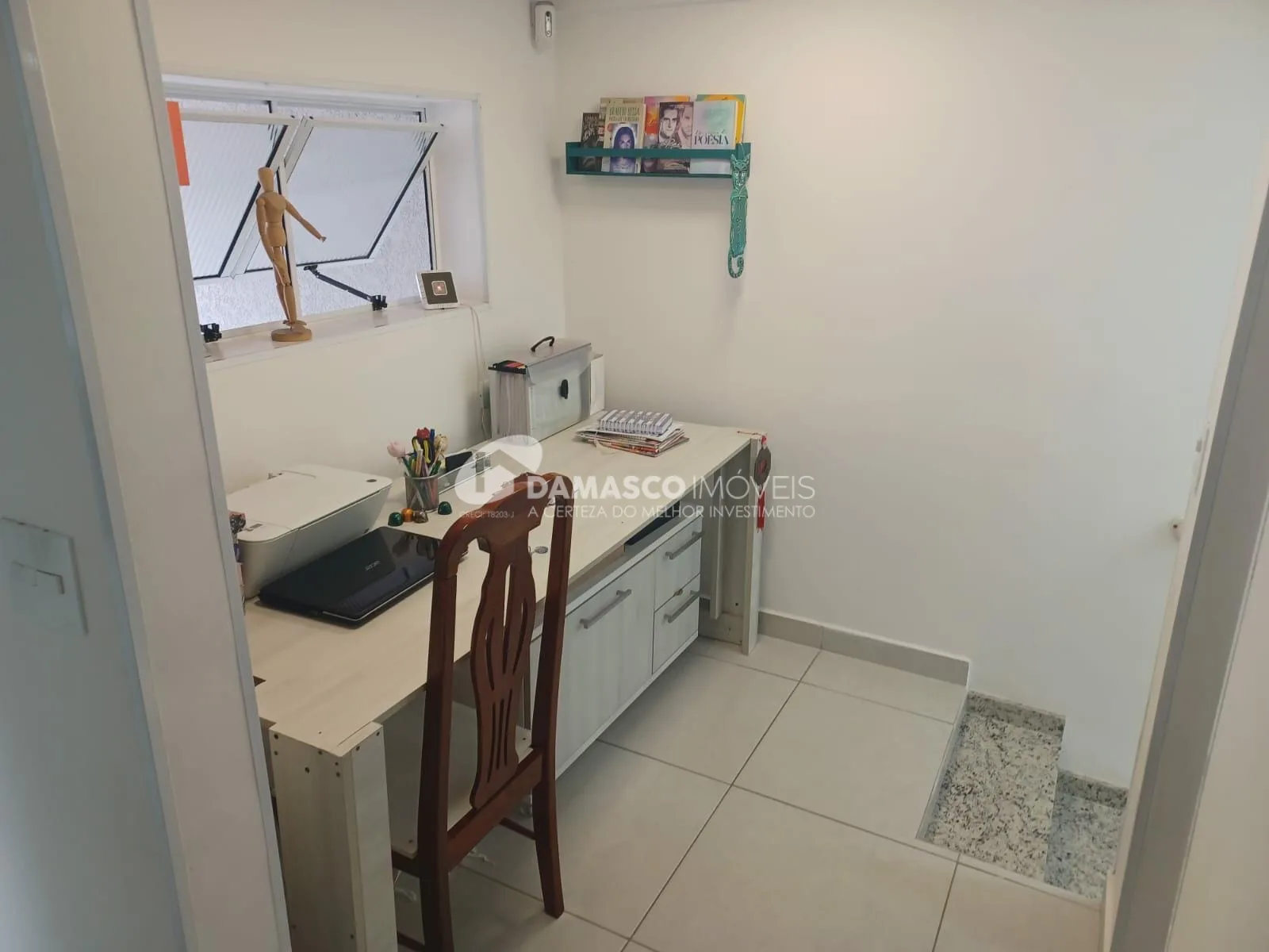 Sobrado à venda 2 Quartos, 1 Vaga, 250M², Cerâmica, São Caetano do Sul - SP