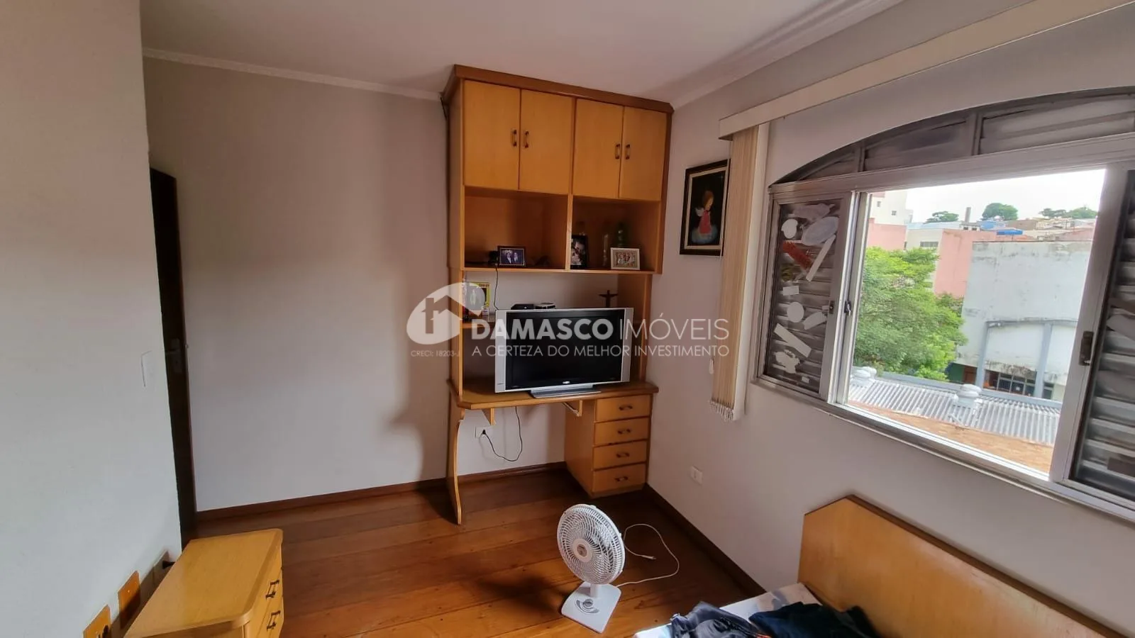 Sobrado à venda 3 Quartos, 1 Suite, 6 Vagas, 221M², Osvaldo Cruz, São Caetano do Sul - SP