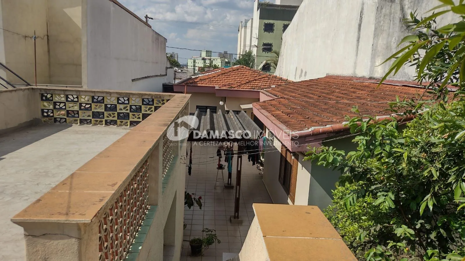 Casa à venda, Santa Maria, São Caetano do Sul, SP