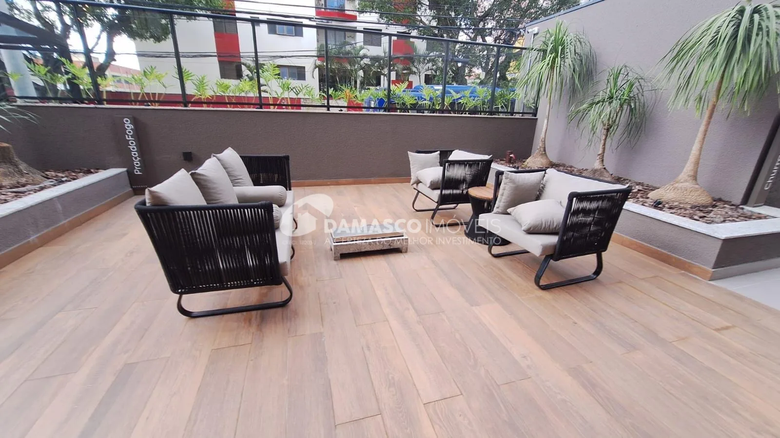 Apartamento à venda, Santa Paula, São Caetano do Sul, SP