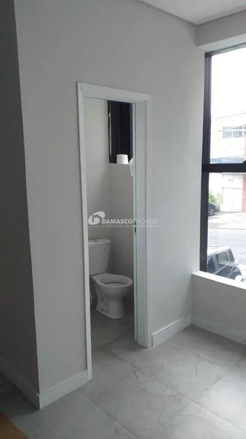sala comercial jardins