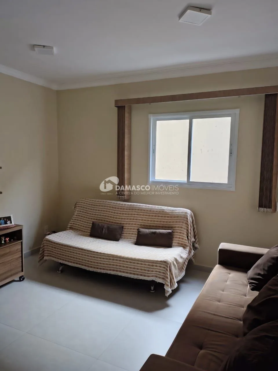 Apartamento à venda, Nova Gerty, São Caetano do Sul, SP