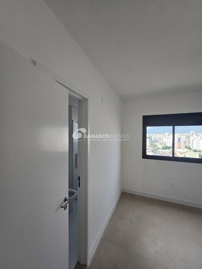 Apartamento Novo à Venda - Bairro Campestre | 93 m² | 3 Suítes | Lazer Completo