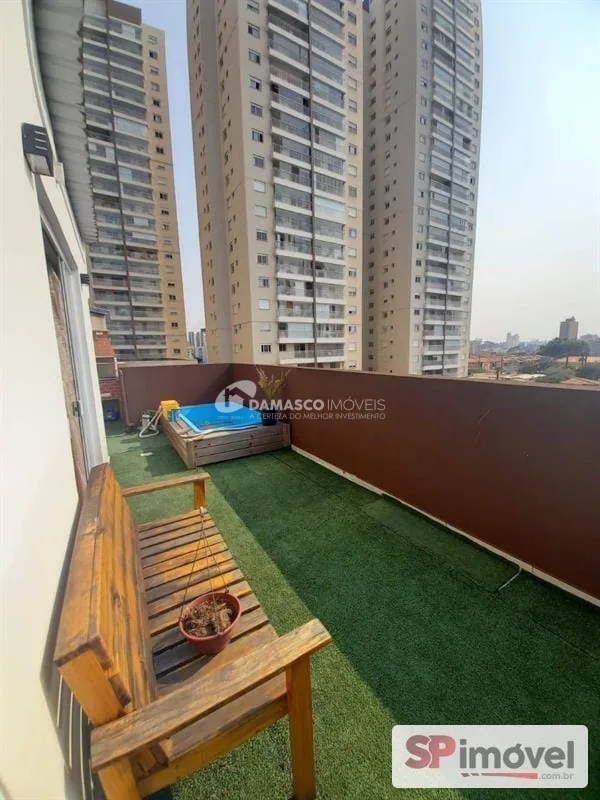 Apartamento à venda, Centro, São Bernardo do Campo, SP