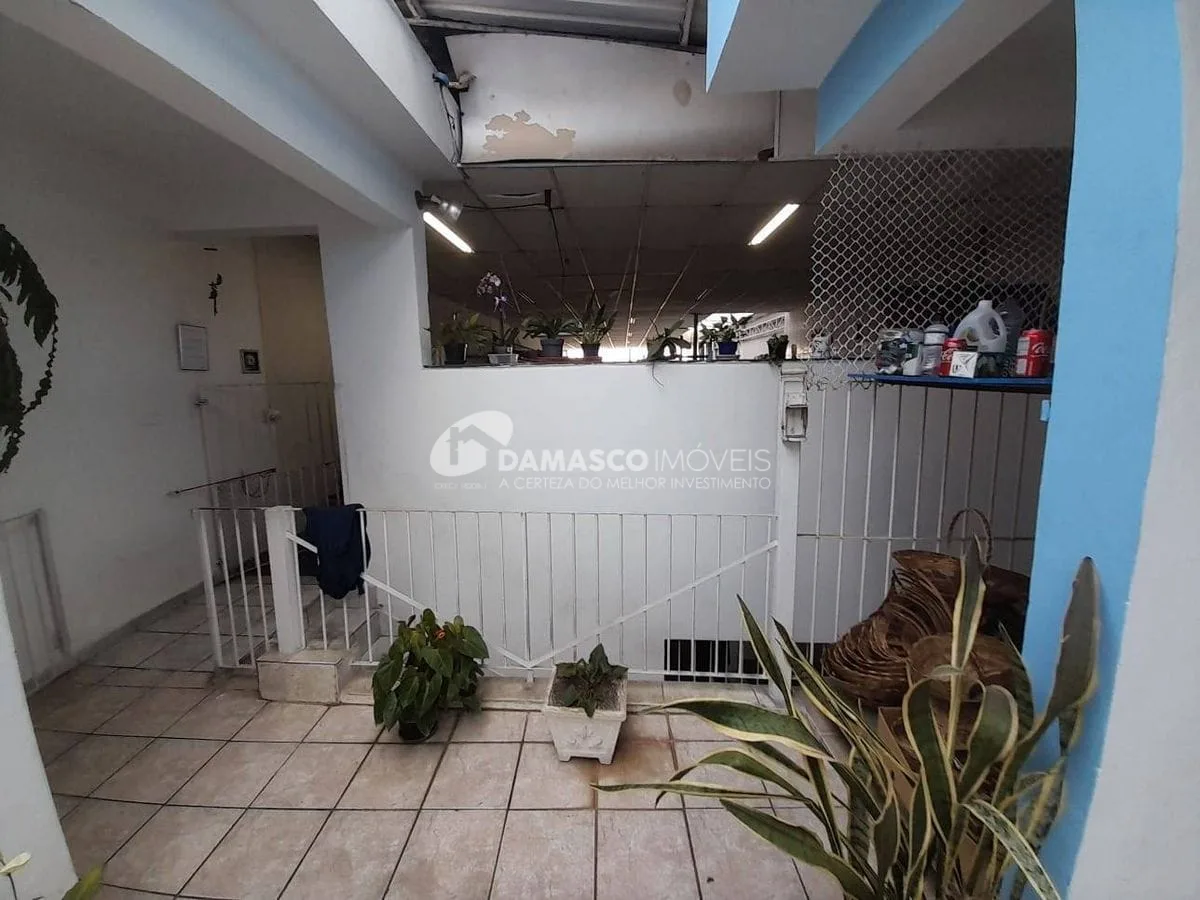 Sobrado a venda com 2 dormitórios, 1 suite, Cerâmica, São Caetano do Sul