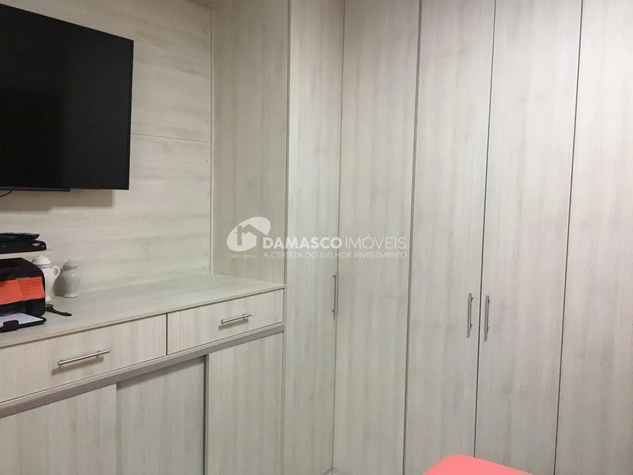 Casa à venda 2 Quartos, 3 Vagas, 180M², Parque das Nações, Santo André - SP
