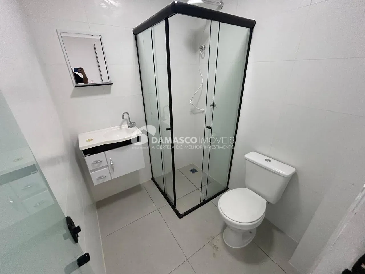 Apartamento para locação, São José, São Caetano do Sul, SP