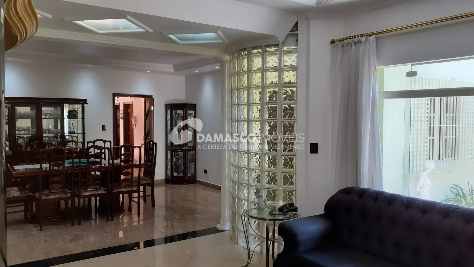 Sobrado à venda 2 Quartos, 254M², Osvaldo Cruz, São Caetano do Sul - SP