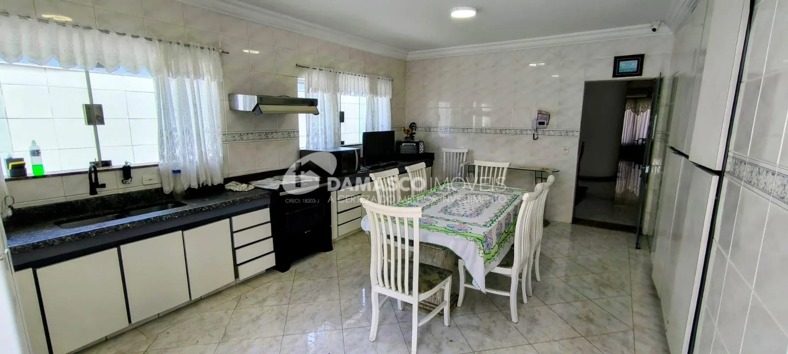 Casa Térrea Alto Padrão - Bairro Olímpico, São Caetano do Sul, SP