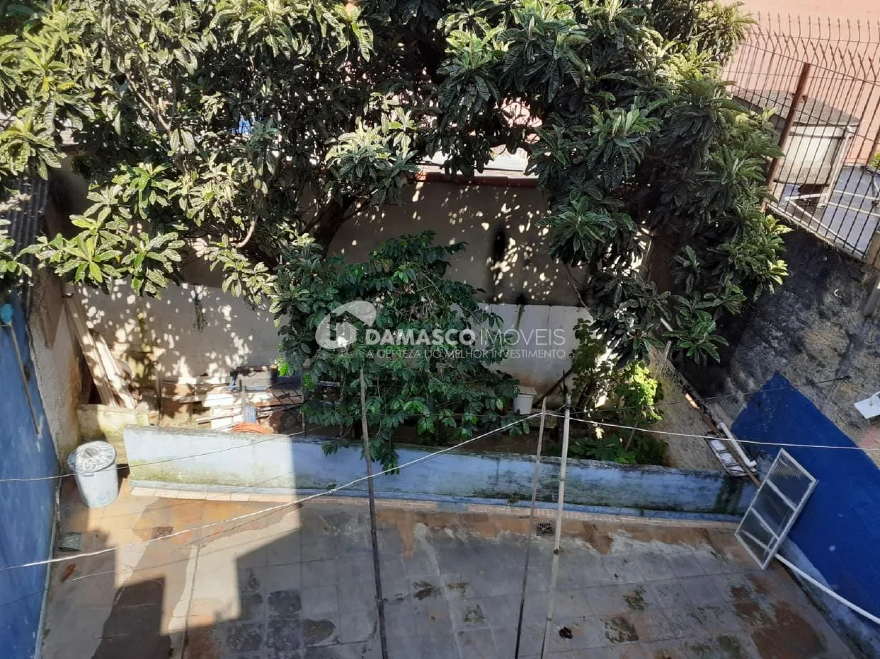 Casa à venda 3 Quartos, 2 Vagas, 147M², Vila Palmares, Santo André - SP