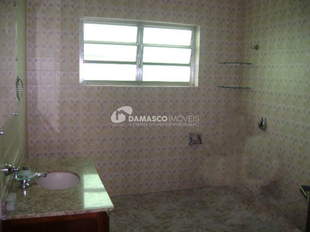 Casa à venda 3 Quartos, 1 Suite, 5 Vagas, 388M², Jardim São Caetano, São Caetano do Sul - SP