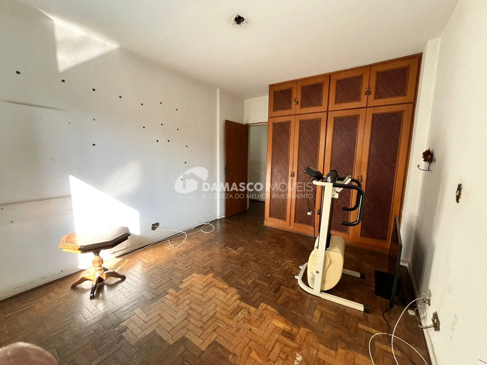 Apartamento à venda, Santo Antônio, São Caetano do Sul, SP