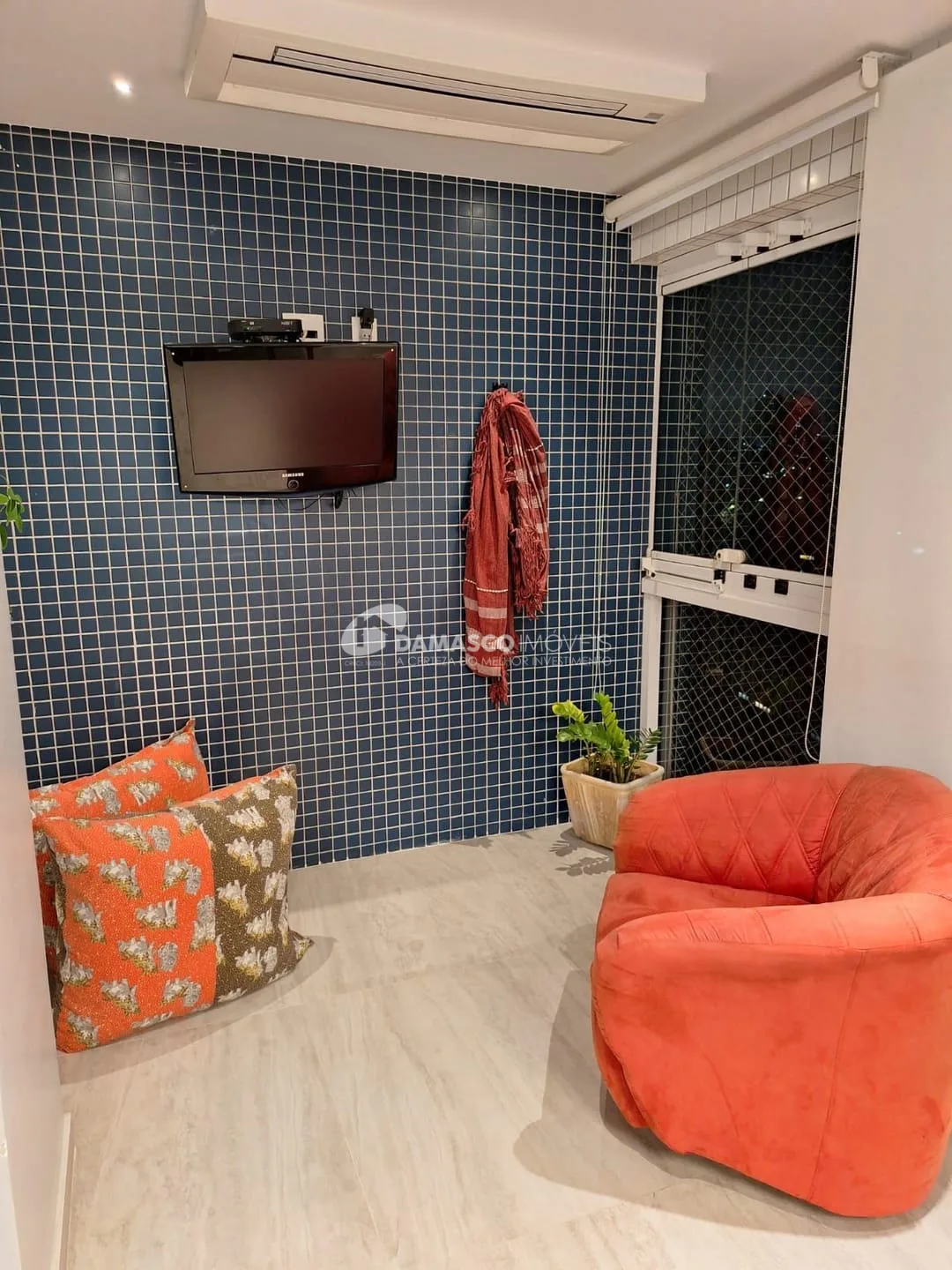 Apartamento à venda, Santa Paula, São Caetano do Sul, SP