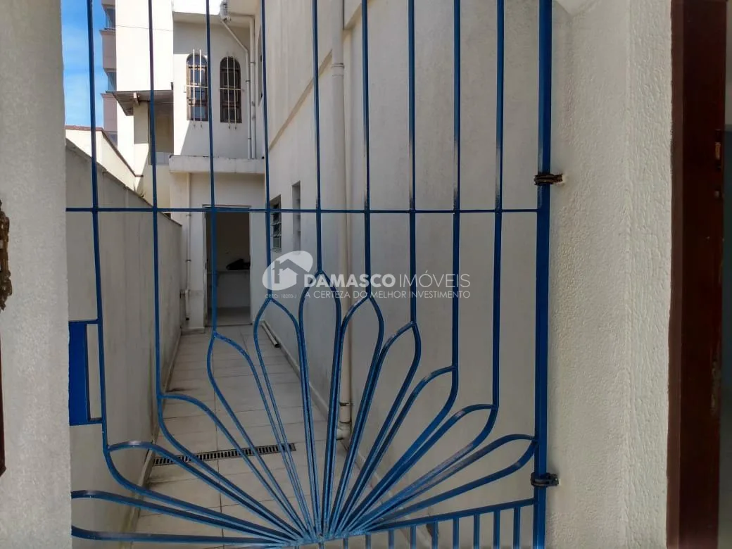 Sobrado à venda 3 Quartos, 2 Vagas, 151M², Campestre, Santo André - SP