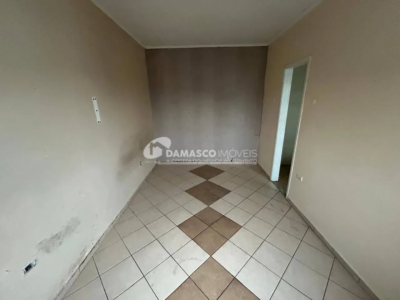 Casa para Locação 3 Quartos, 1 Suite, 1 Vaga, Osvaldo Cruz, São Caetano do Sul - SP