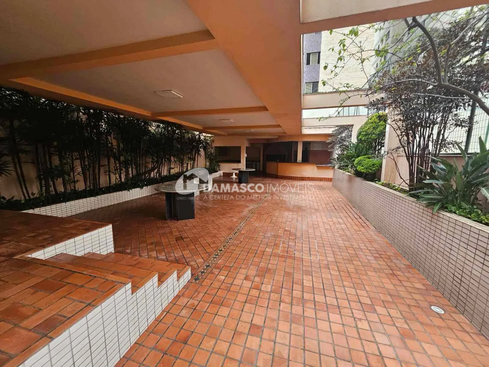 Apartamento padrão à Venda, Santa Paula, São Caetano do Sul, SP