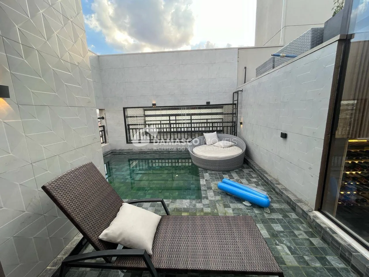 Apartamento à venda, Santa Paula, São Caetano do Sul, SP