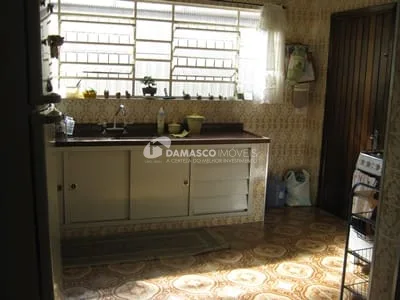 Casa à venda 3 Quartos, 1 Suite, 4 Vagas, Santa Maria, São Caetano do Sul - SP