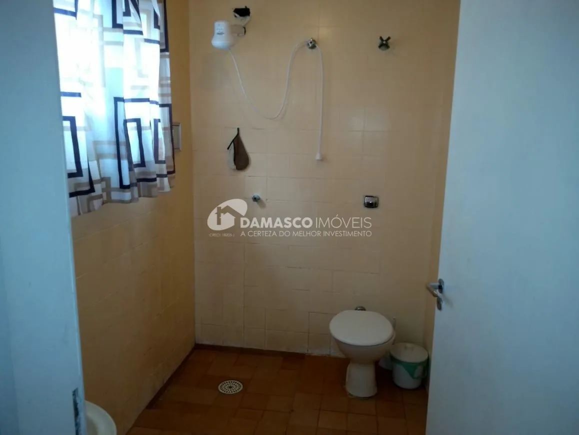 Sobrado à venda 3 Quartos, 1 Suite, 2 Vagas, 120M², Barcelona, São Caetano do Sul - SP