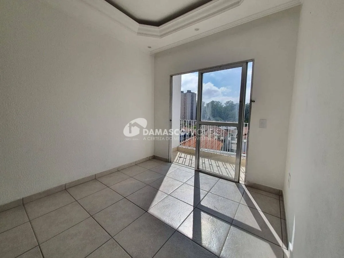 APARTAMENTO TÉRREO  - SÃO CAETANODO SUL - OLIMPICO