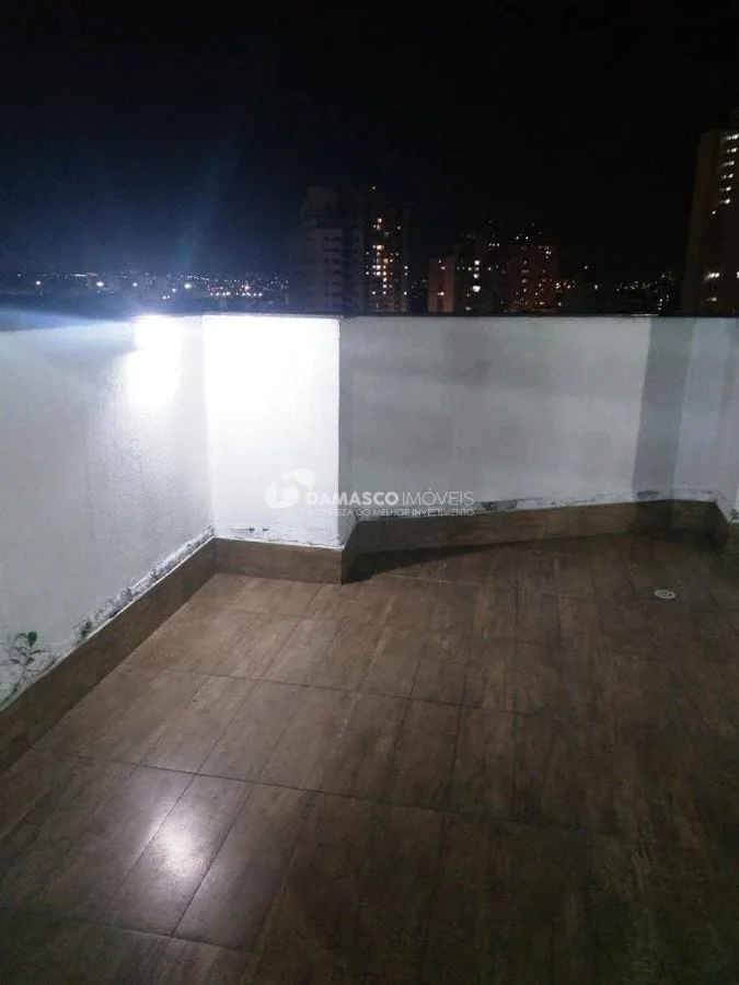 Cobertura à venda 3 Quartos, 3 Suites, 2 Vagas, 180M², Barcelona, São Caetano do Sul - SP