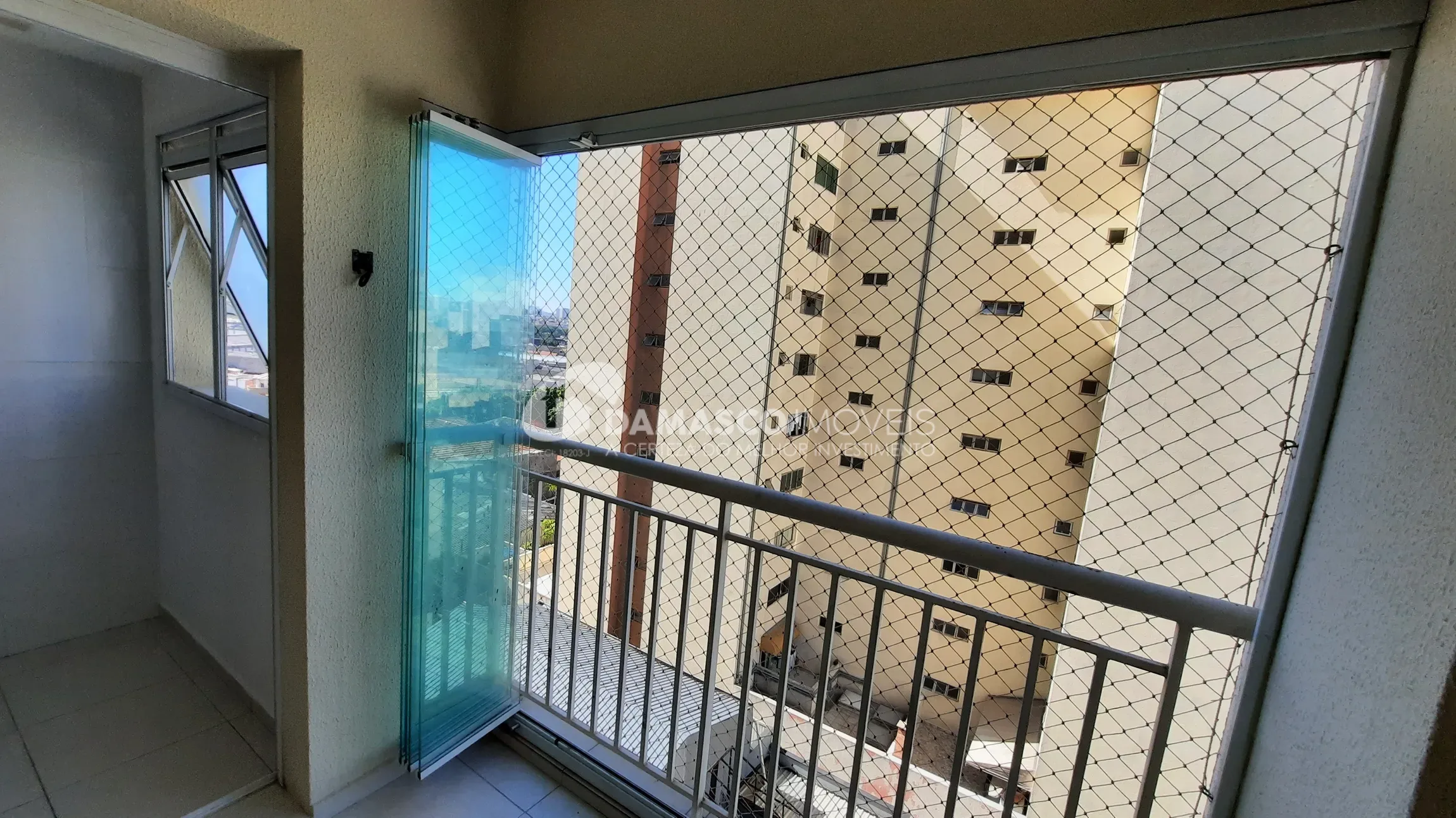 APTO A VENDA, 2 DORM, 1 VAGA, FUNDAÇÃO, SÃO CAETANO DO SUL