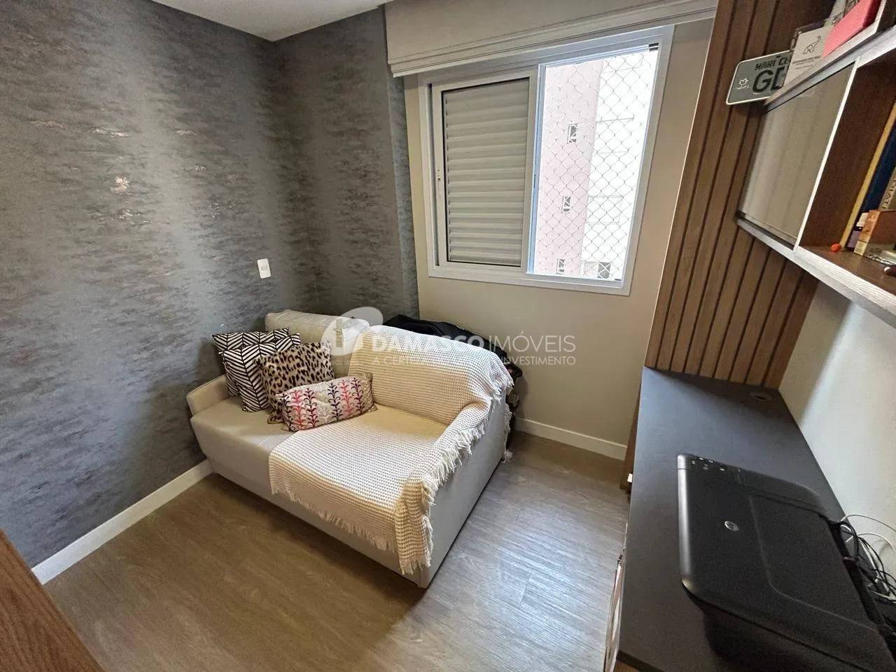 Apartamento à venda, Barcelona, São Caetano do Sul, SP