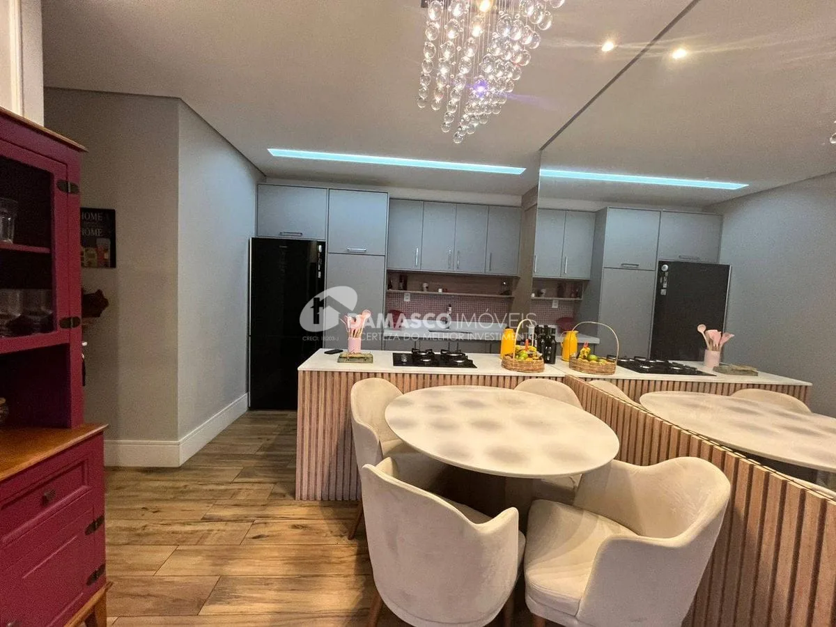 Apartamento à venda, Cerâmica, São Caetano do Sul, SP