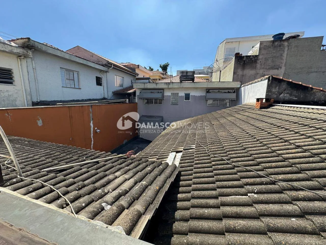 Sobrado  para locação, Santa Paula, São Caetano do Sul, SP