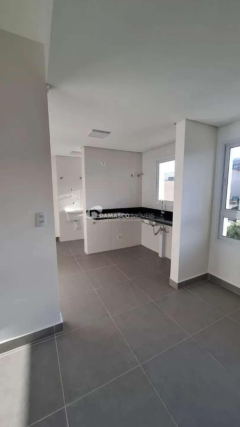 Apartamento para venda e locação, Barcelona, São Caetano do Sul, SP