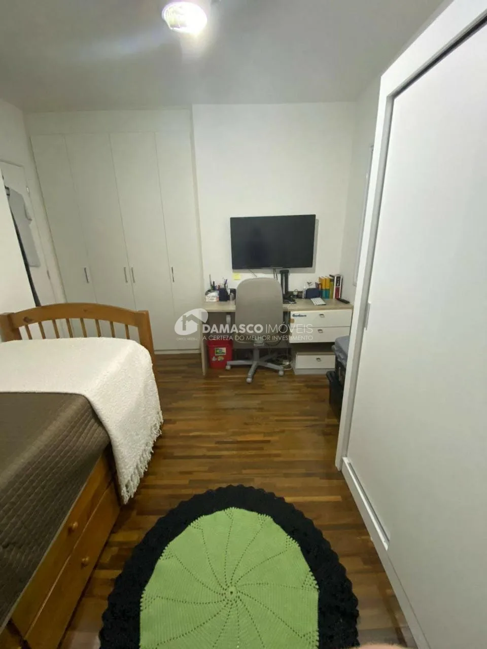 Apartamento à venda 3 Quartos, 1 Suite, 2 Vagas, 110M², Centro, São Bernardo do Campo - SP 