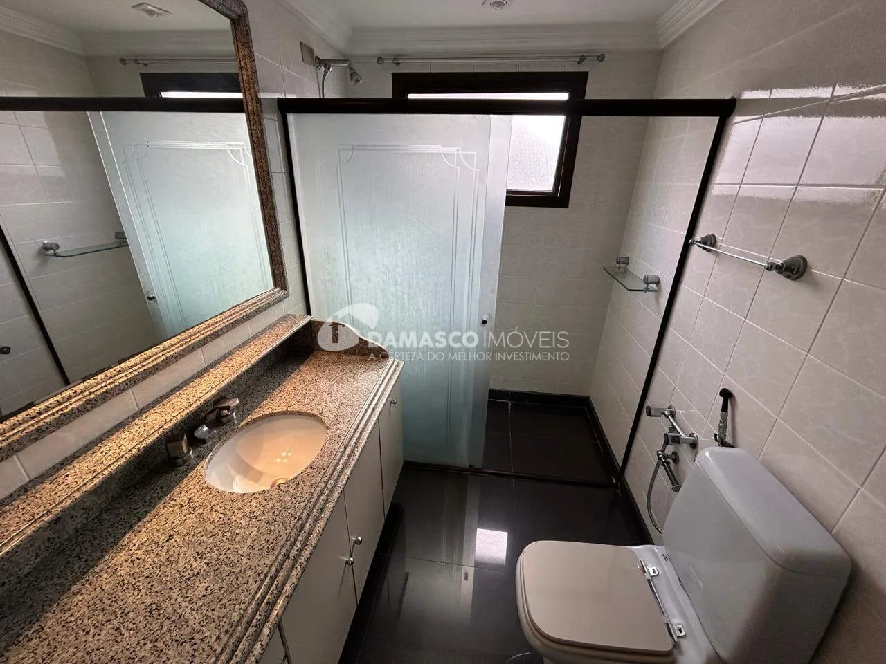 Apartamento à venda, Santo Antônio, São Caetano do Sul, SP