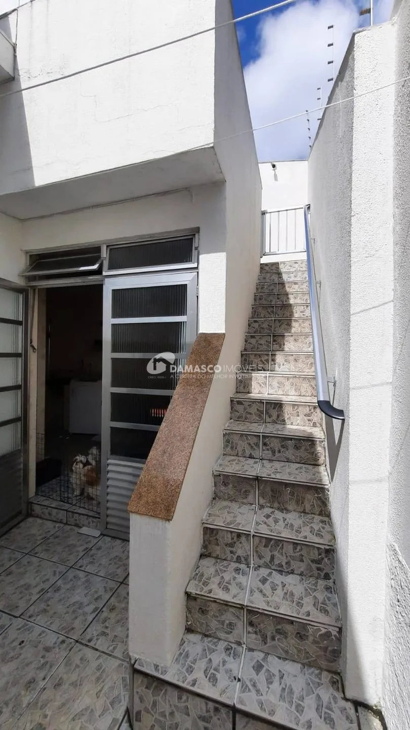Oportunidade no Bairro Olímpico – Casa Térrea em Excelente Localização!
