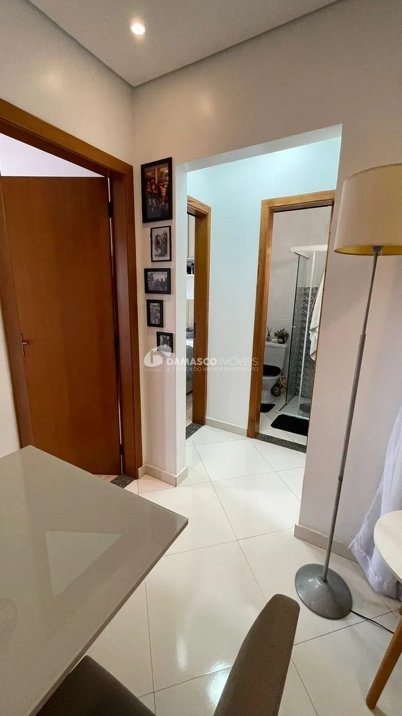 Cobertura / Penthouse à venda, Vila Curuçá, Santo André, SP