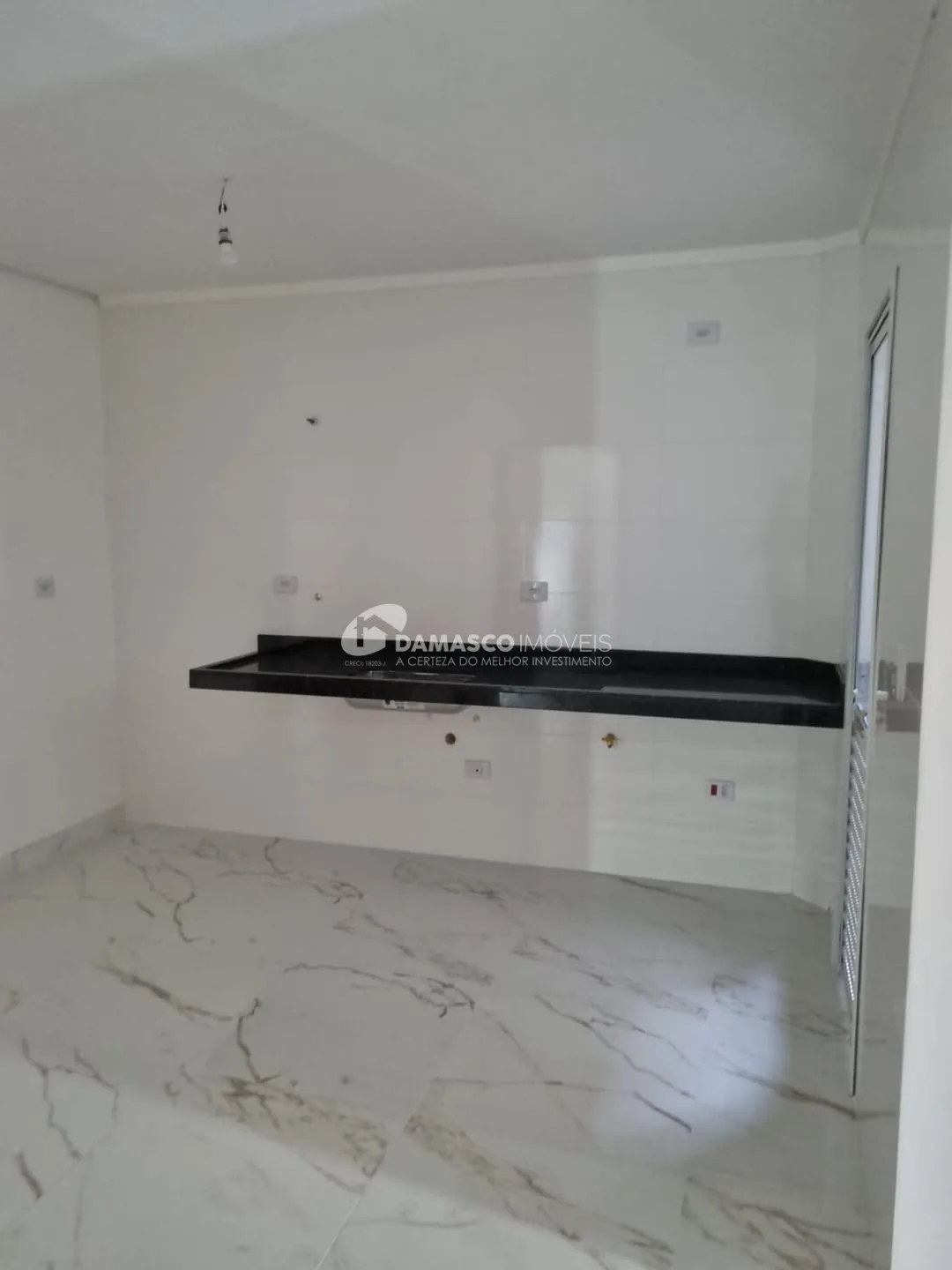 Apartamento à venda, Vila Camilópolis, Santo André, SP