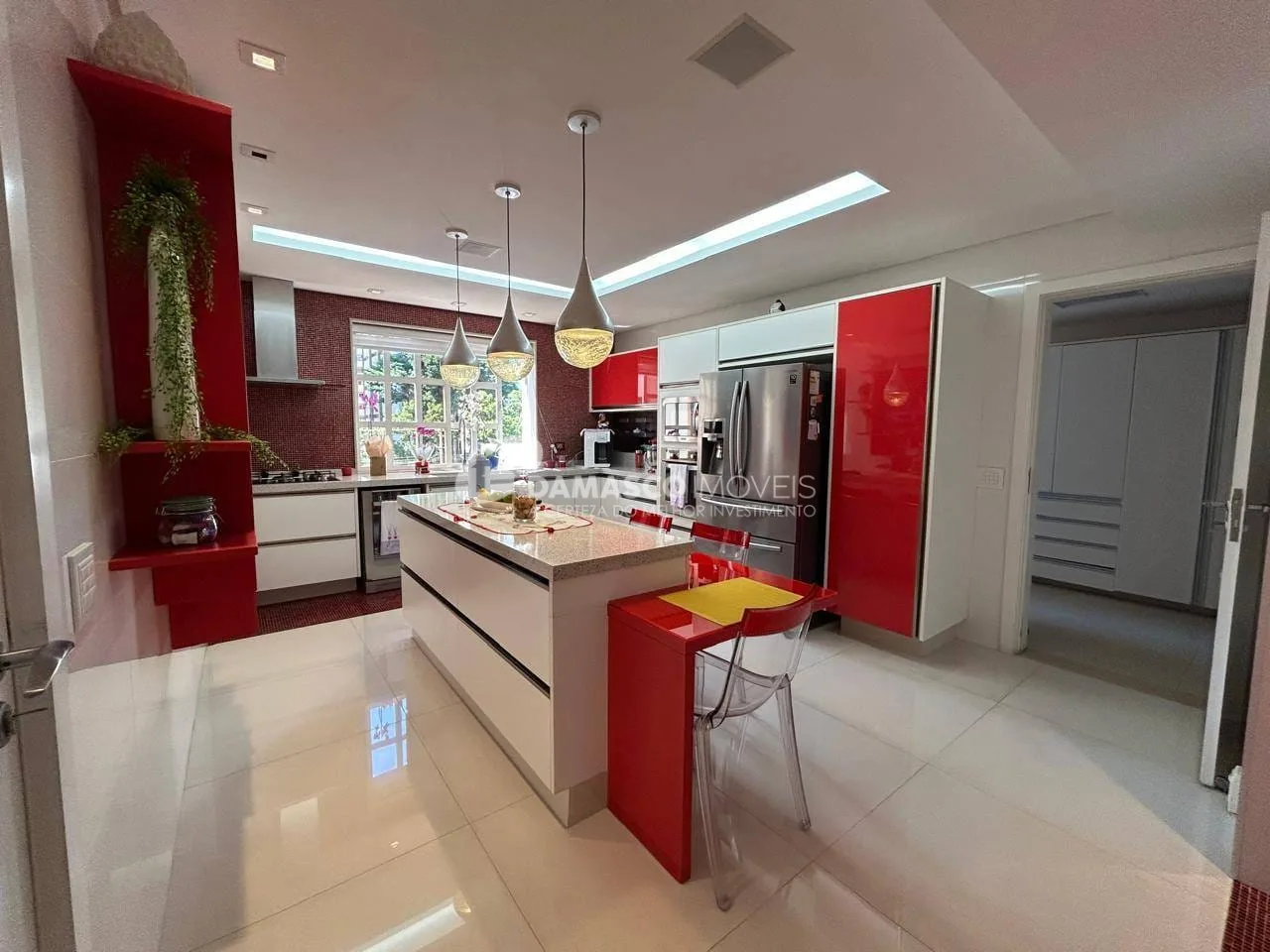 Apartamento à venda, Vila Bastos, Santo André, SP