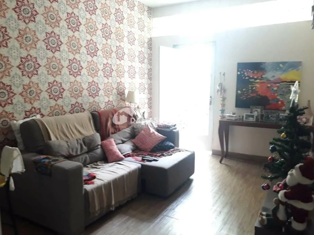Sobrado à venda, 230mts A.U.,  3 Dorms, 1 Suite, 2 Vagas,  Olímpico, São Caetano do Sul - SP