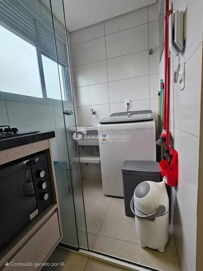 Apartamento à venda, Casa Branca, Santo André, SP