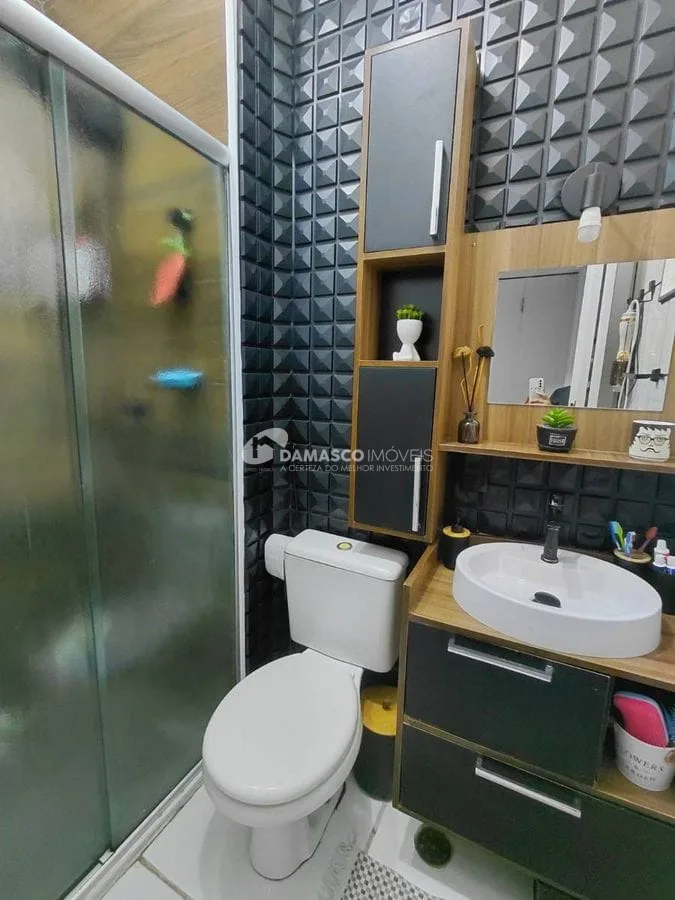 APARTAMENTO - SANTO ANDRE - VILA METAURGICA