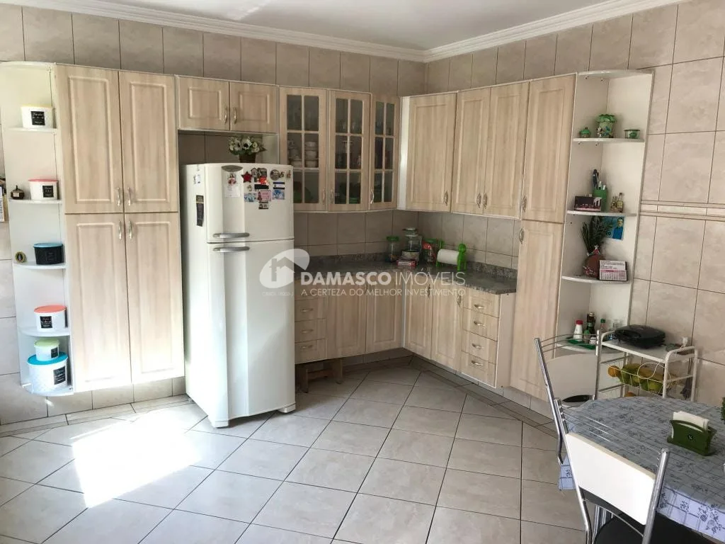 Casa à venda 2 Quartos, 1 Suite, 1 Vaga, 299M², Barcelona, São Caetano do Sul - SP