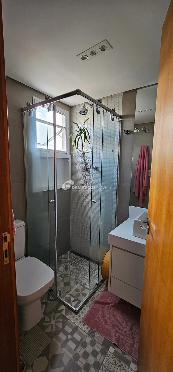 Apartamento à venda, Santa Maria, São Caetano do Sul, SP