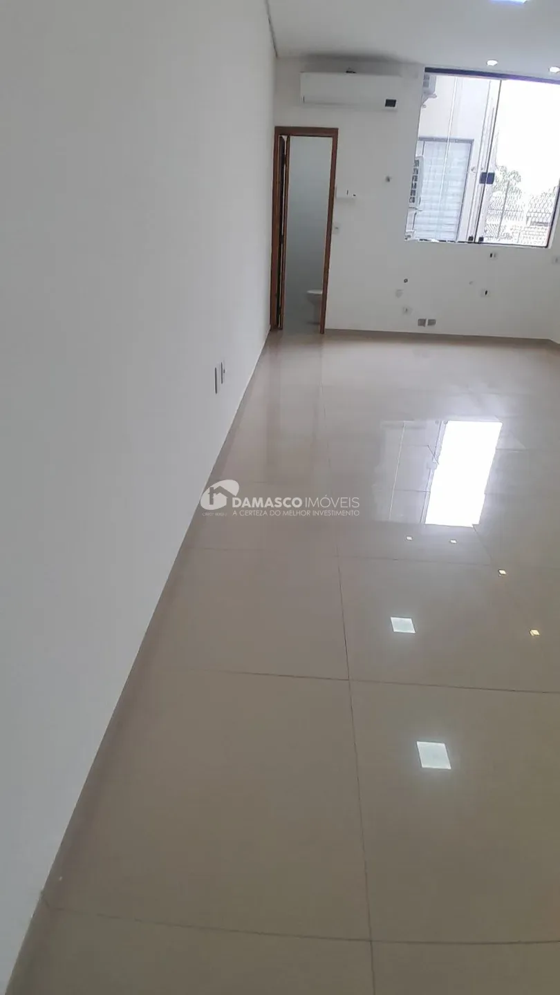 Sala para locação, Santo Antônio, São Caetano do Sul, SP