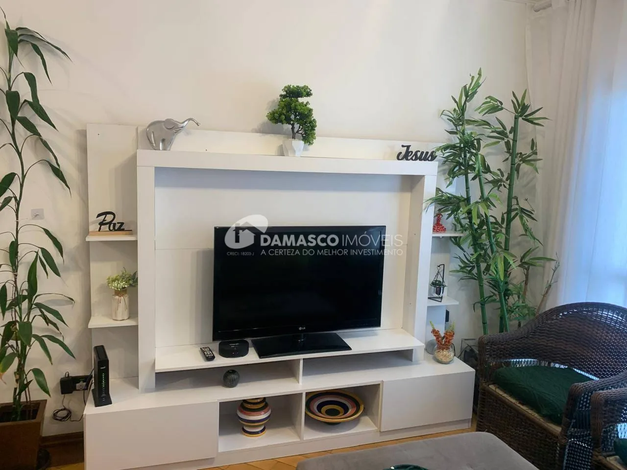 Apartamento à venda, 3 dorm, 1 vaga Santa Maria, São Caetano do Sul, SP