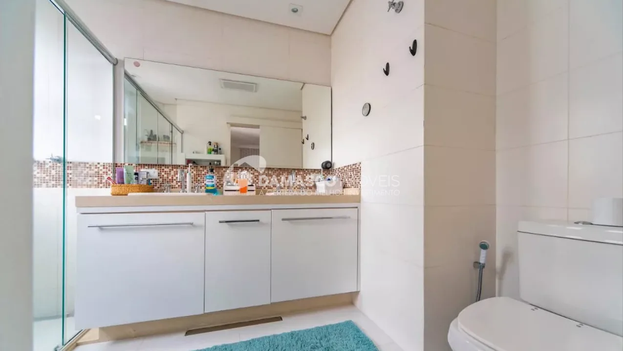 Apartamento à venda, Vila Gilda, Santo André, SP