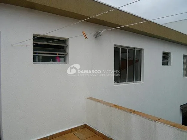 Sobrado à venda 3 Quartos, 3 Suites, 5 Vagas, 360M², Jardim São Caetano, São Caetano do Sul - SP
