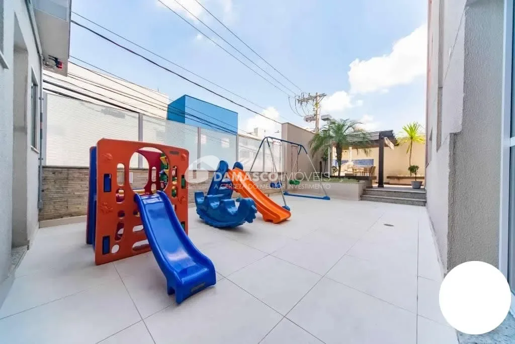Apartamento à venda com piscina , Santa Maria, São Caetano do Sul, SP