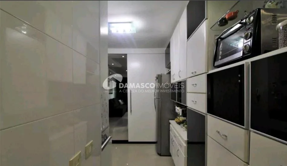 Prédio à venda 3 Quartos, 4 Vagas, Barcelona, São Caetano do Sul - SP 
