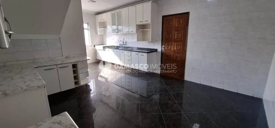 Sobrado para locação, Boa Vista, São Caetano do Sul, SP