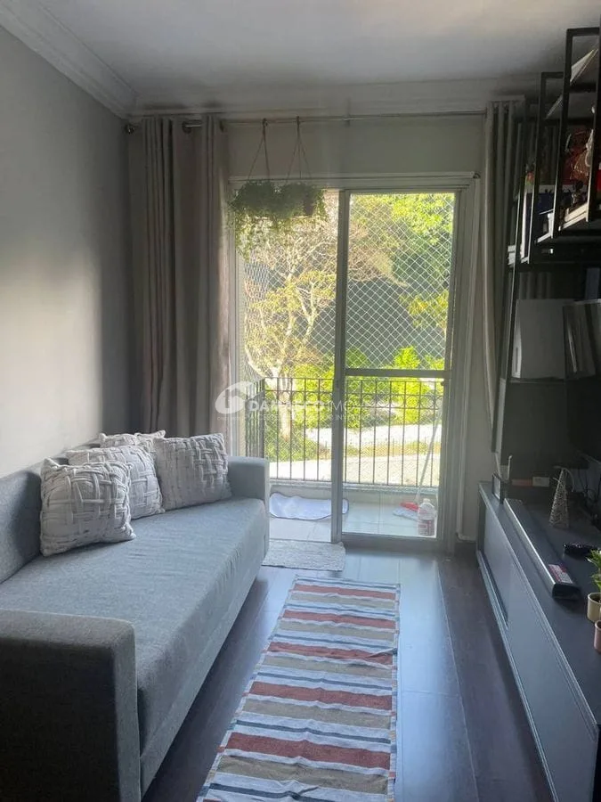 Apto com lazer Vila Alpina SP